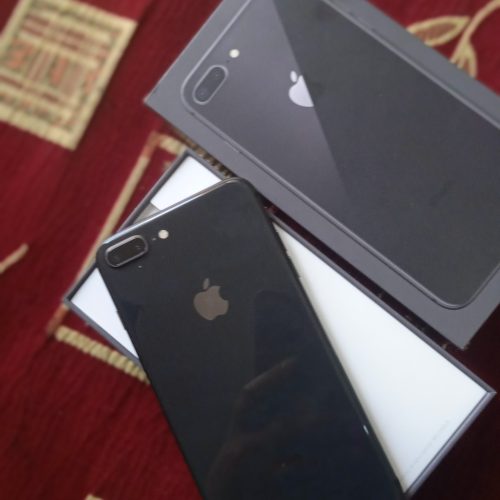 گوشی آیفون 8پلاس