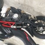 موتور بنلی 300