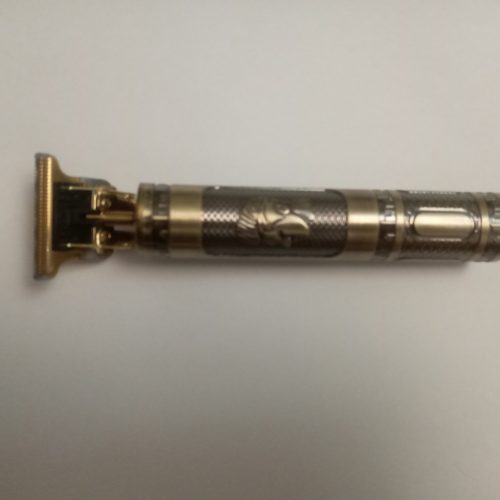 ماشین اصلاح