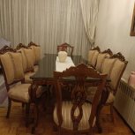 ناهارخوری 8 نفره