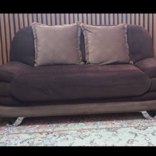 مبلمان 7 نفره راحتی