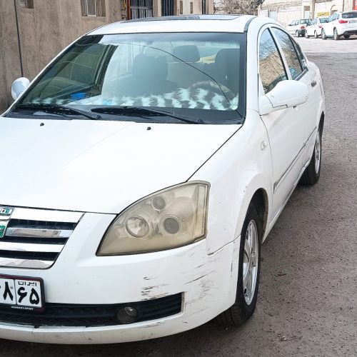 ام وی ام 530مدل 89