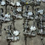 فرمان برقی  تلسکوپی برقی