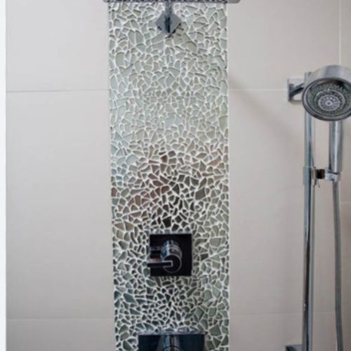 کاشی کاری و تزئینات