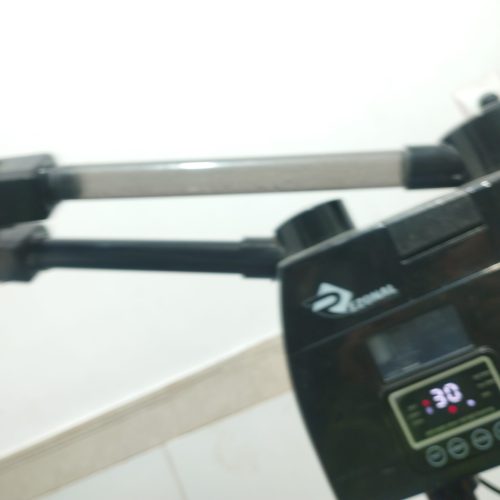 دستگاه بخور سردوگرم نو