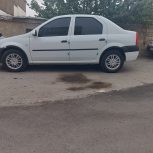 ال90 لوگان درجه یک کم کارمدل89