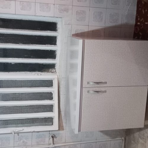 خانه حیاطدار 120 متر باصفا