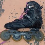 اسکیت کربن تخصصی میکرو