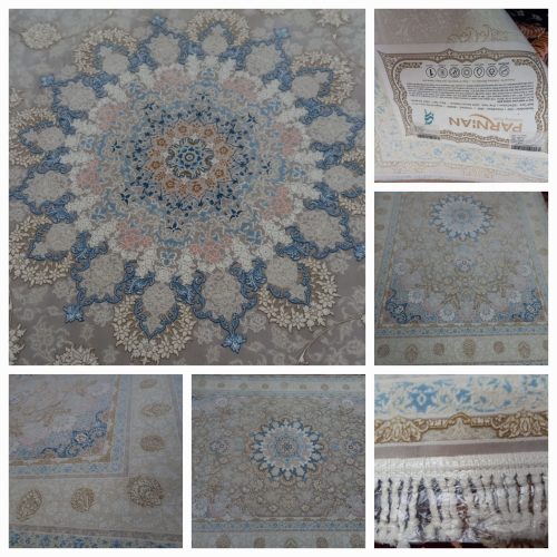 تعدادی وسایل نو و در حد نو