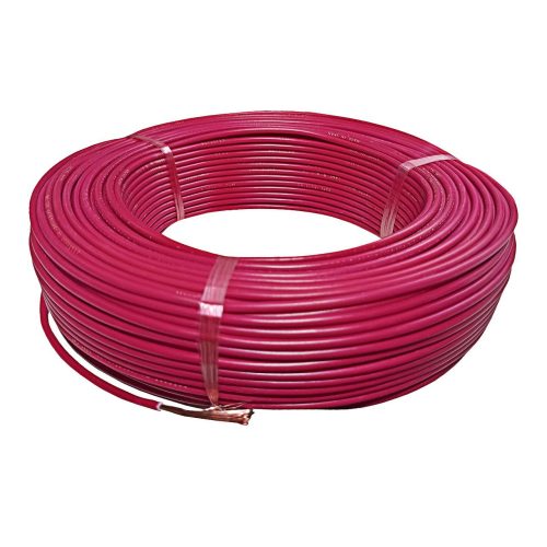 سیم 1/2.5 لامع