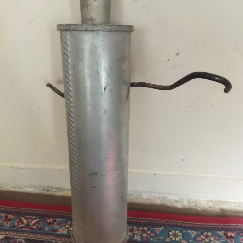 منبع 106 اماده نصب