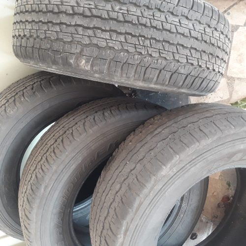 لاستیک لنکروز