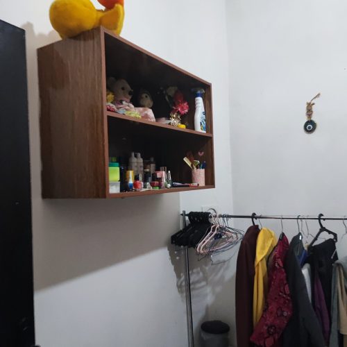 طبقه همکف اجاره داده میشود توس97