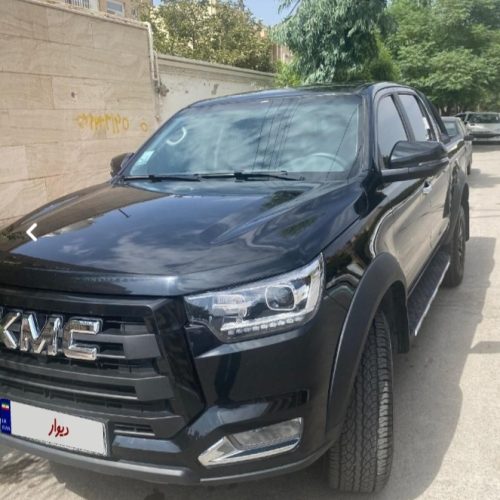 کی ام سیt8مدل1403