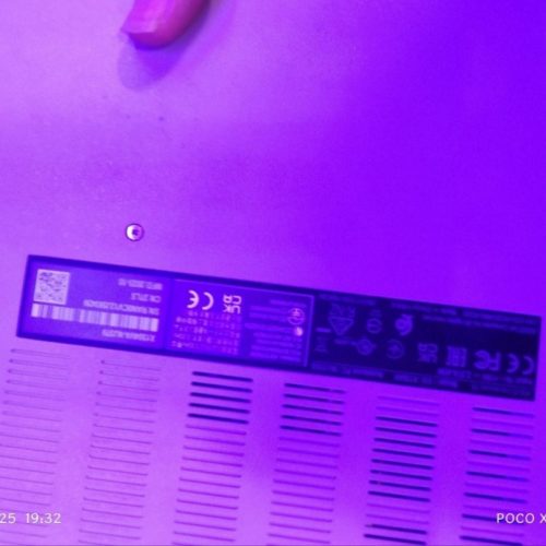 لپتاب ASuS intel 13 ارتقا یافته