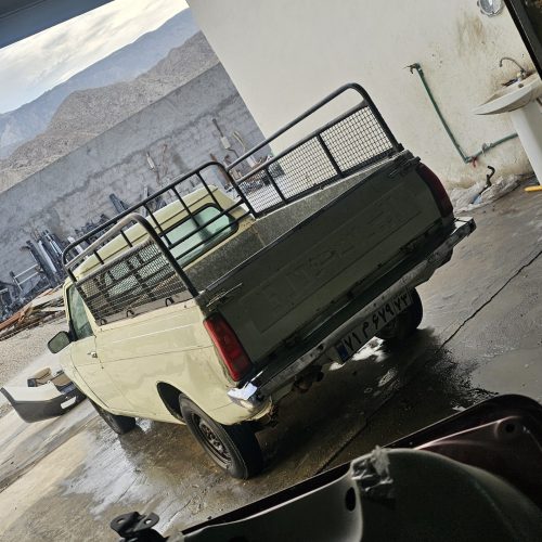فروشی نقدی