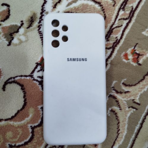 قاب گوشی m13 نونو استفاده نشده