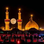 تور کربلای معلی 7 روزه