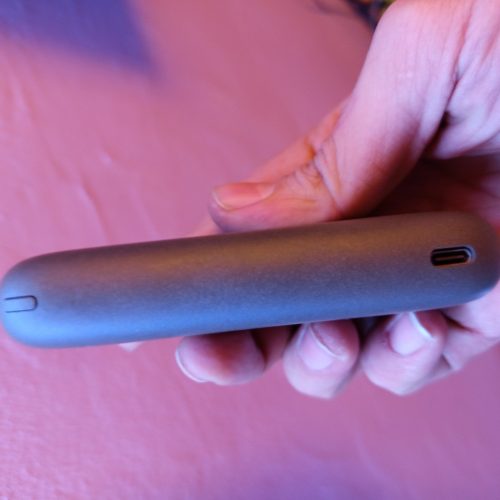 آیکاس ایلوما استاندارد Iqos illuma standard