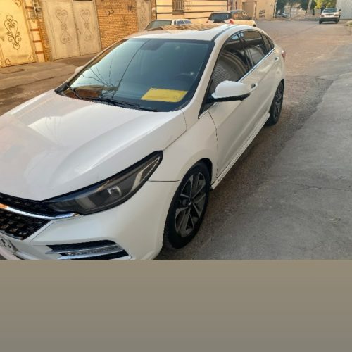 فروش آریزو 6 با قیمت استثنایی