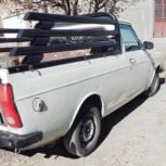 باربند مهندسی وانت  (نو)