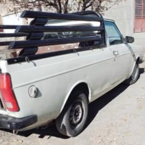 باربند مهندسی وانت  (نو)