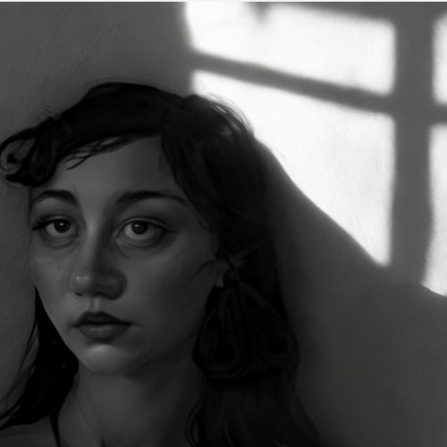 انواع طراحی و نقاشی های دیجیتال