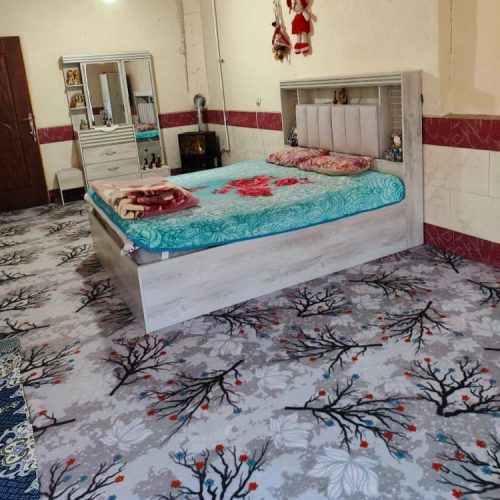 خانه ویلایی. مستقل