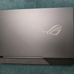 لپ تاپ ASUS ROG STRIX G513 QM