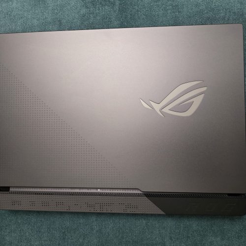 لپ تاپ ASUS ROG STRIX G513 QM