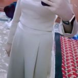 بالاناف شلوار ست