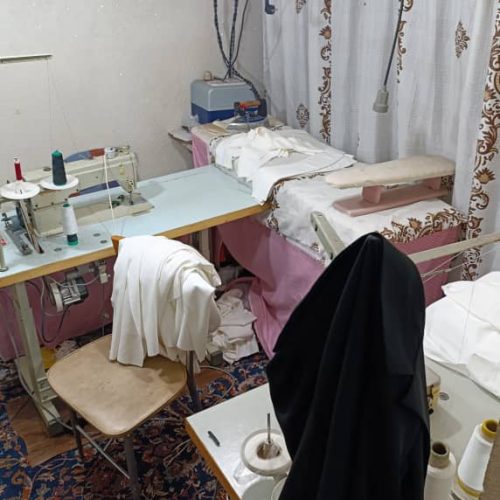 فروش خانه ویلای