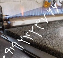 تعمیرات آبگرمکن وبخاری واجاق گاز