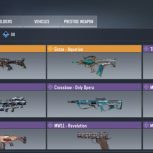 اکانت کالاف