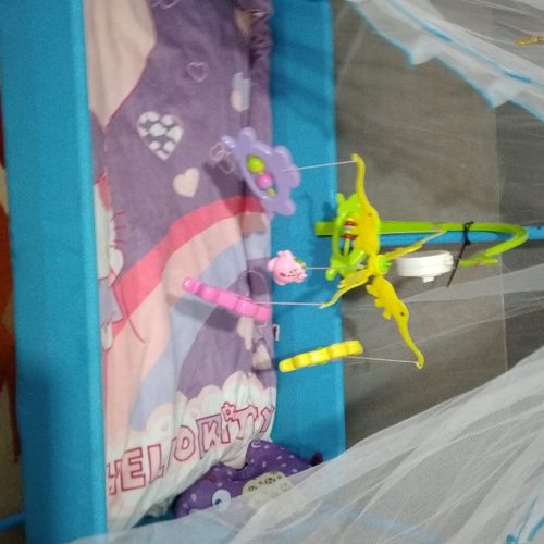 گهواره نوزاد