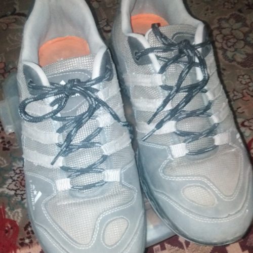 کفش مردانه،،، کتانی