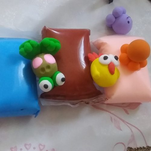 مینیجات و جاسئوجی