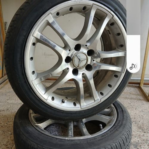 رینگ سایز 17