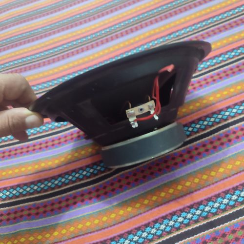 باند ساپ 8 اهم