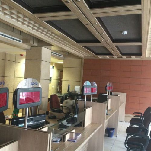 کابینت ام دی اف ب روز