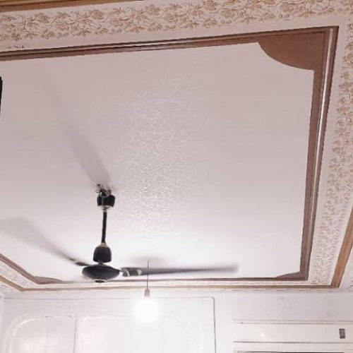 رنگ امیزی سلطانی