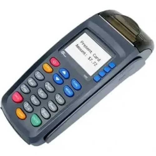 دستگاه کارتخوان سیار شخصی