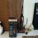 جارو شارژی هاردستون