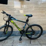 دوچرخه 26انتز