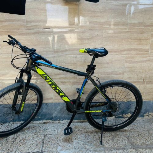 دوچرخه 26انتز