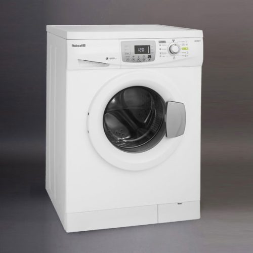 لباسشویی اتوماتیک آبسال 7 کیلویی کاملااا نو و از کارتون درنیامده