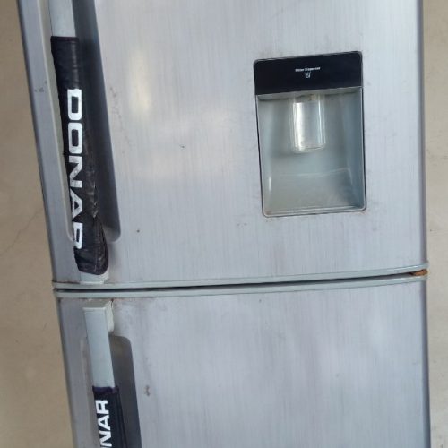 یخچال دونار