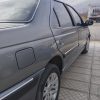 پژو‌ پارس tu5دریچه سیمی