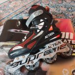 اسکیت سایز 43