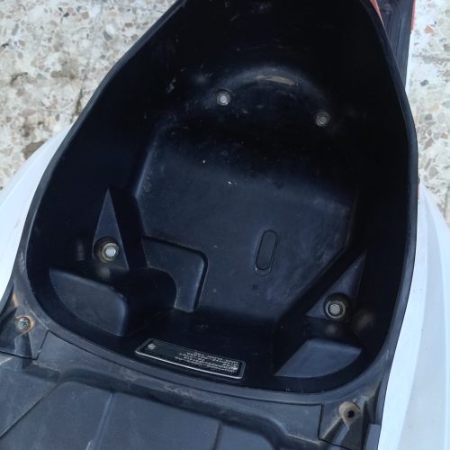 هوندا کیلیک 150